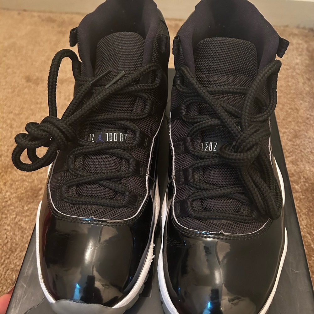 Jordan 11 “Space Jams”